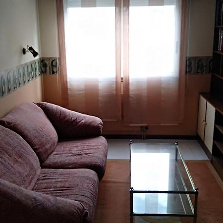 Vivienda 3 Dormitorios Zona Balaidos-Pza. America Vigo Eksteriør billede