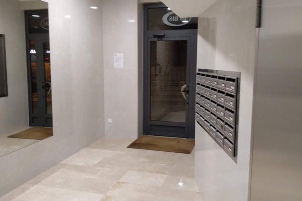 Vivienda 3 Dormitorios Zona Balaidos-Pza. America Vigo Eksteriør billede