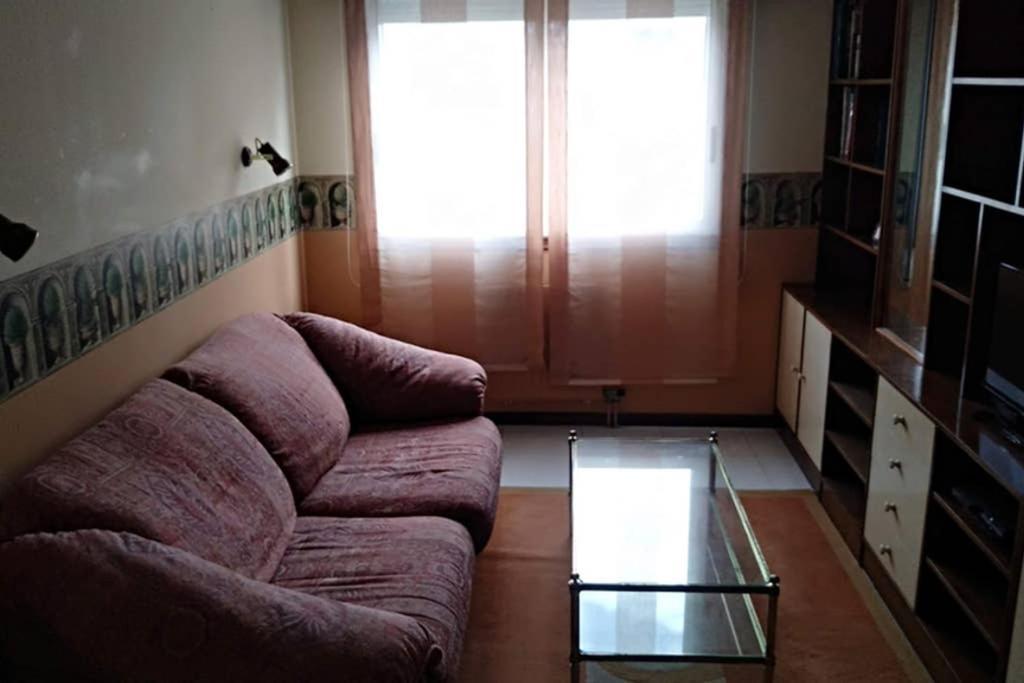 Vivienda 3 Dormitorios Zona Balaidos-Pza. America Vigo Eksteriør billede