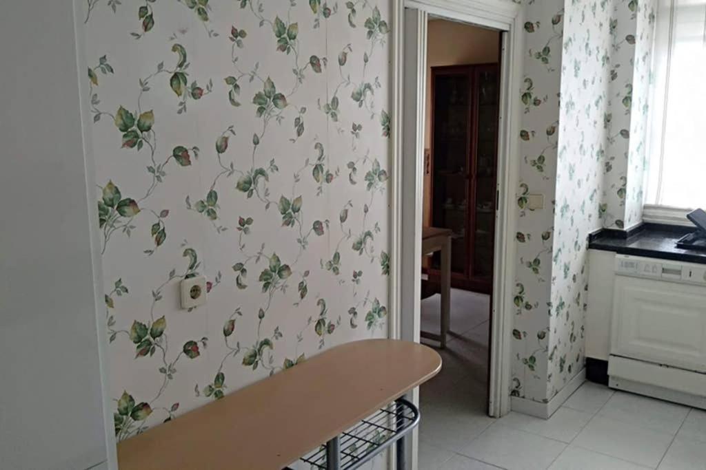 Vivienda 3 Dormitorios Zona Balaidos-Pza. America Vigo Eksteriør billede