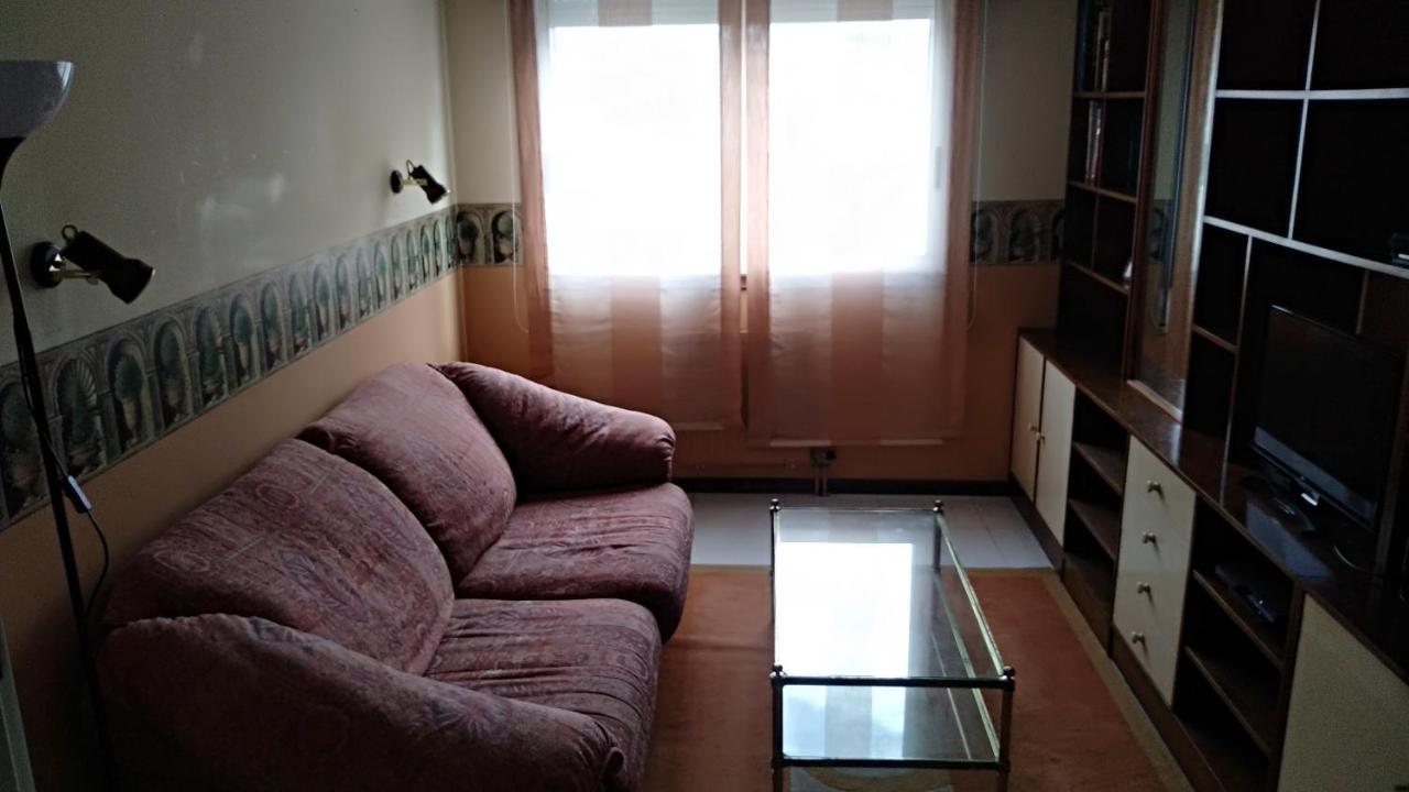 Vivienda 3 Dormitorios Zona Balaidos-Pza. America Vigo Eksteriør billede